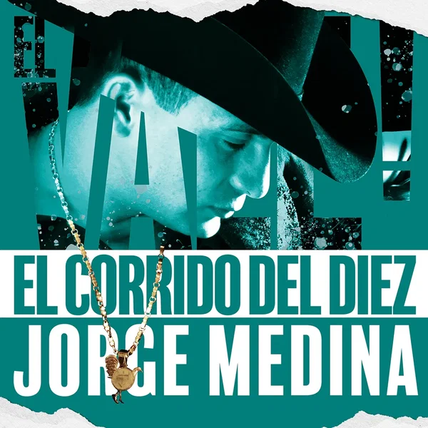 El Corrido Del Diez