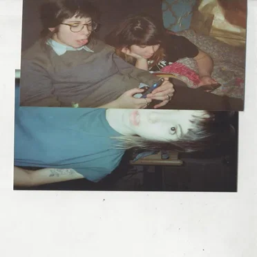 Amy Locust Whatever by Cyberbully Mom Club - album cover