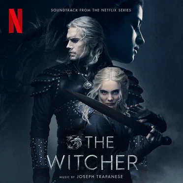 The Witcher, Season 2: Soundtrack from the Netflix Original Series