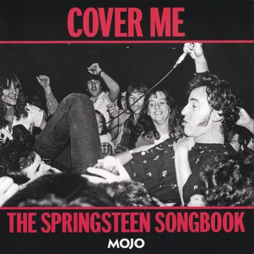 Cover Me: The Springsteen Songbook by Various Artists - album cover