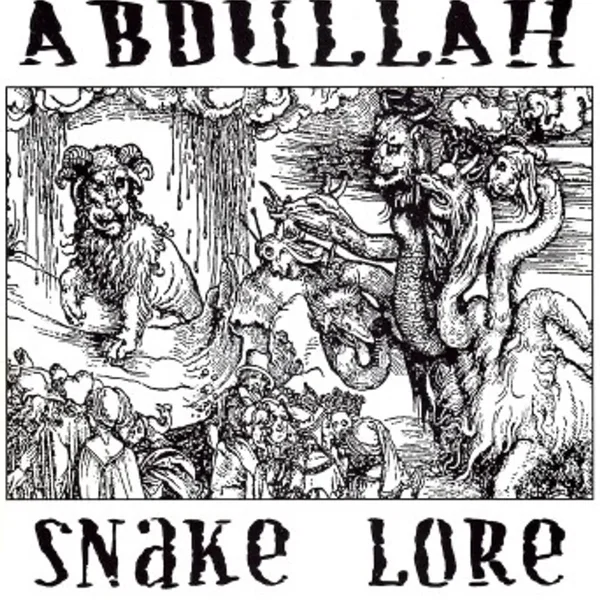 Snake Lore