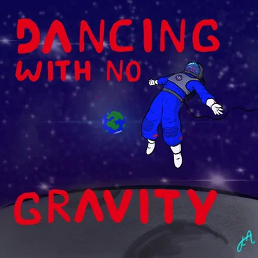 dancing with no gravity