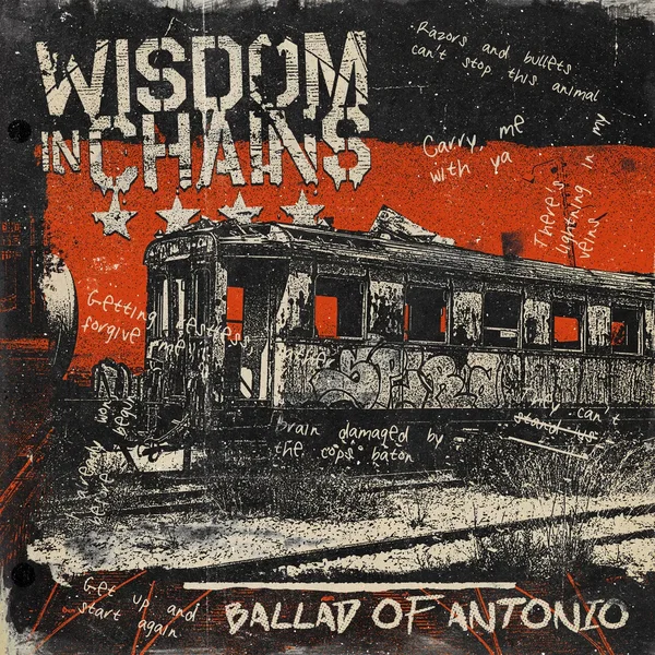 Ballad of Antonio
