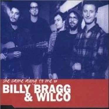 She Came Along to Me