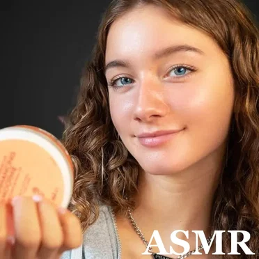 Super Relaxing Triggers for Sleep by Nanou ASMR - album cover