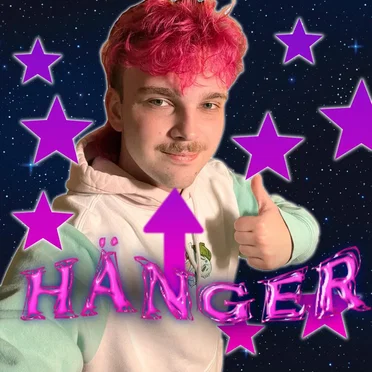 Hänger by Wambo - album cover