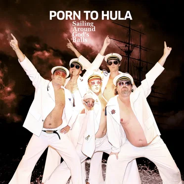 Sailing Around God's Balls