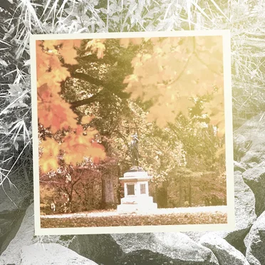 Cenotaphs by Amateur Wristcutting - album cover