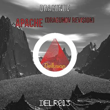 Apache (Dragunov Revison)
