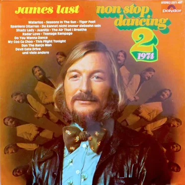 Non Stop Dancing 1974/2