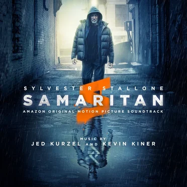 Samaritan: Amazon Original Motion Picture Soundtrack