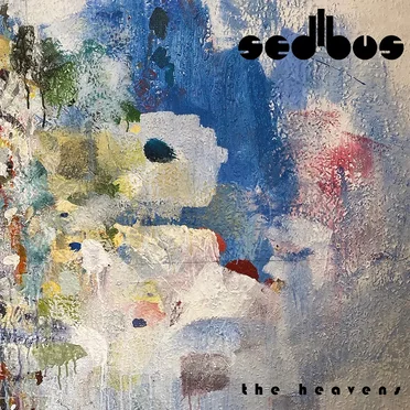The Heavens by Sedibus - album cover