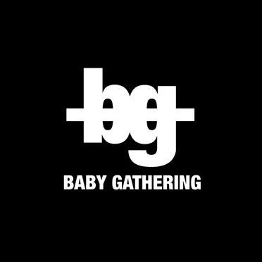 hello planet by BABY GATHERING - album cover