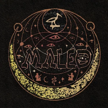 Maleo by Maleo - album cover