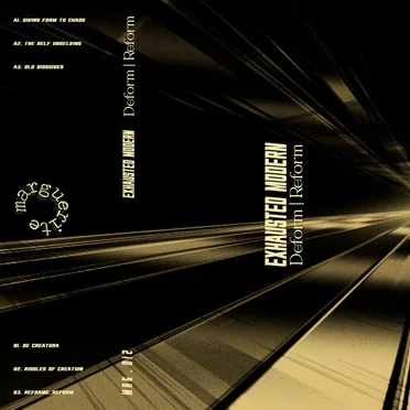 Deform | Reform