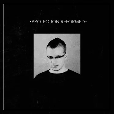 Protection Reformed by Code 64 - album cover