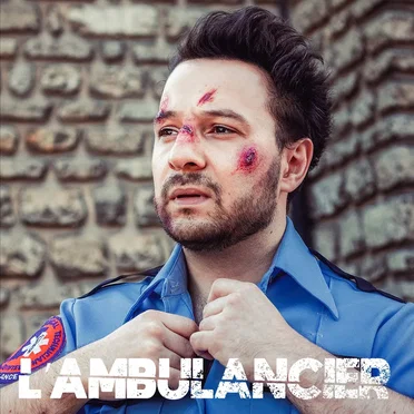 L’Ambulancier