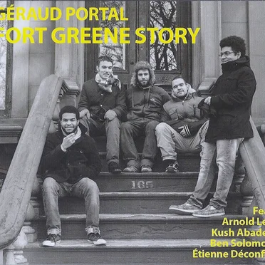 Fort Greene Story