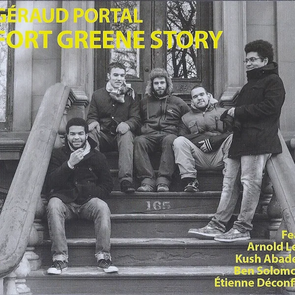Fort Greene Story