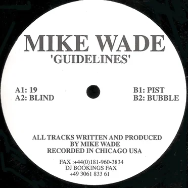 Guidelines