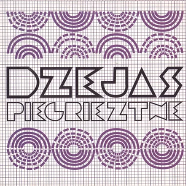 Dzejas Piegrieztne by Various Artists - album cover