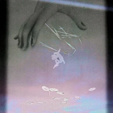 Heaven Forget by Belle Mare - album cover