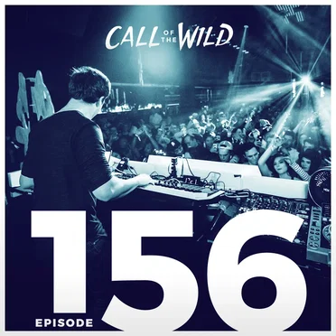 2017-06-13: #156 – Monstercat: Call of the Wild by Monstercat - album cover
