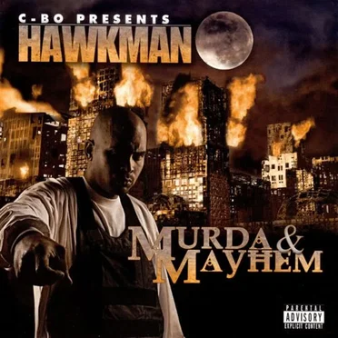 Murda & Mayhem
