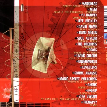 Tijdloze Honderd, Volume 5 by Various Artists - album cover