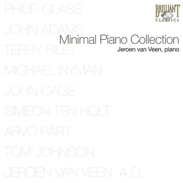 Minimal Piano Collection