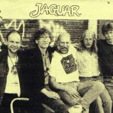 Jaguar