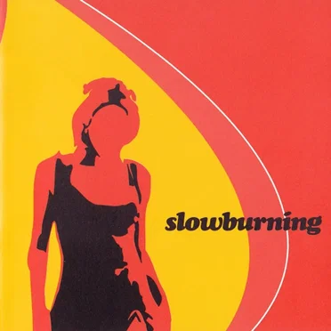 Slowburning by Various Artists - album cover