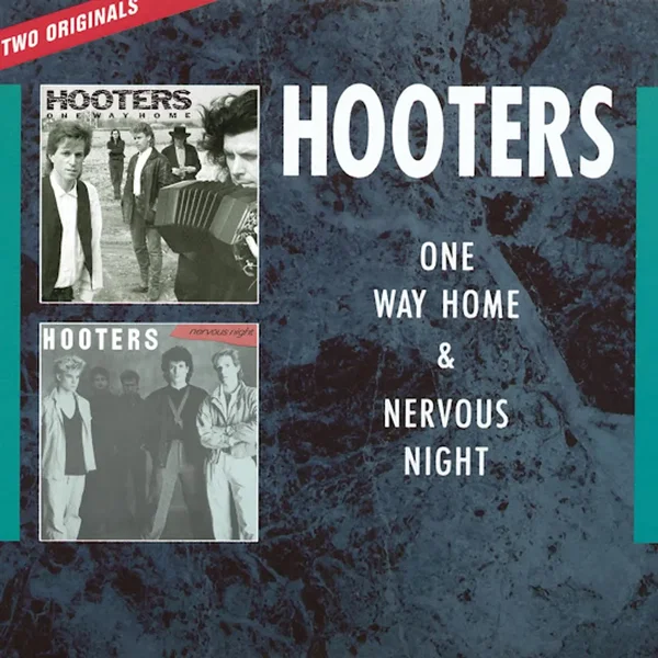 Nervous Night / One Way Home / Zig Zag