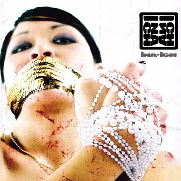 Ina-Ich by Ina-Ich - album cover