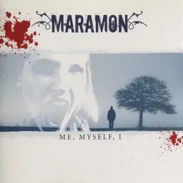 Me, Myself and I by MarAmon - album cover