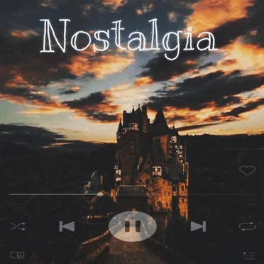 Nostalgia EP