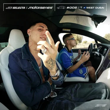 Selecta Motorseries #02