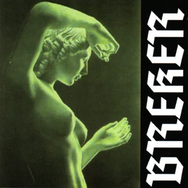Breker by Various Artists - album cover