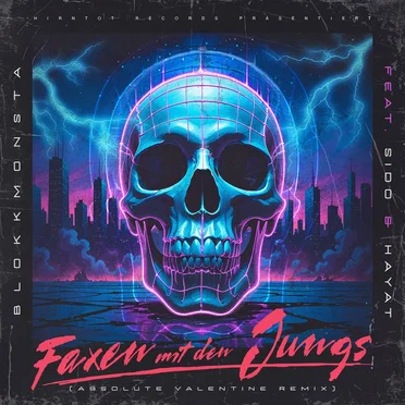 Faxen mit den Jungs (Absolute Valentine Remix)