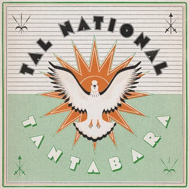 Tantabara by Tal National - album cover