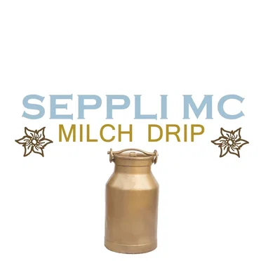 Milch Drip