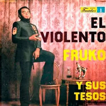 El violento