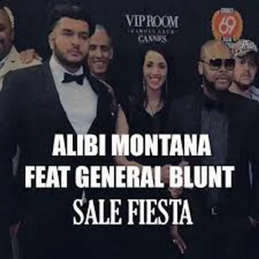 Sale Fiesta