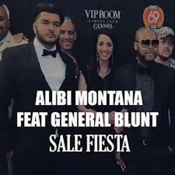 Sale Fiesta