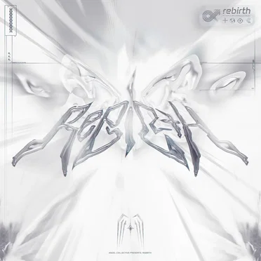 Rebirth by Various Artists - album cover