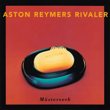 Aston Reymers Rivaler