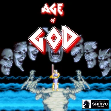 Age of God