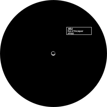 Eye of the Jaguar EP