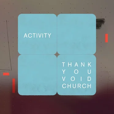 Thank You Void Church