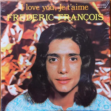 I Love You, je t'aime